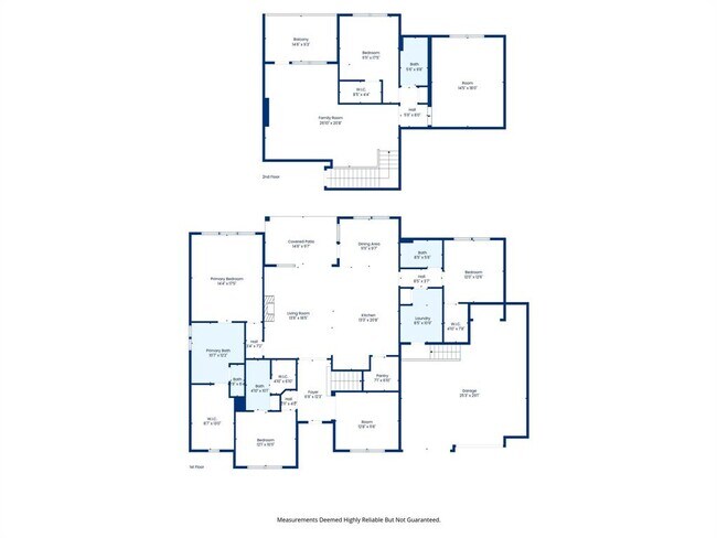 Building Photo - 19304 Summit Glory Trl