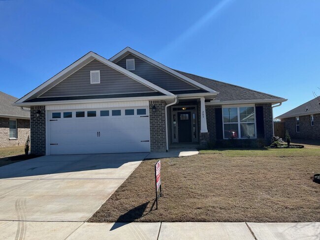 Foto del edificio - MADISON City Schools! MOVE IN READY NEW 4BR