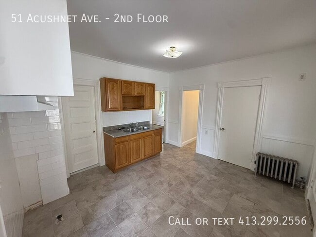 Building Photo - 51 Acushnet Ave