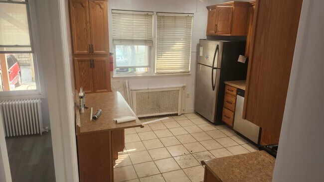Foto del edificio - 128 W 15th St