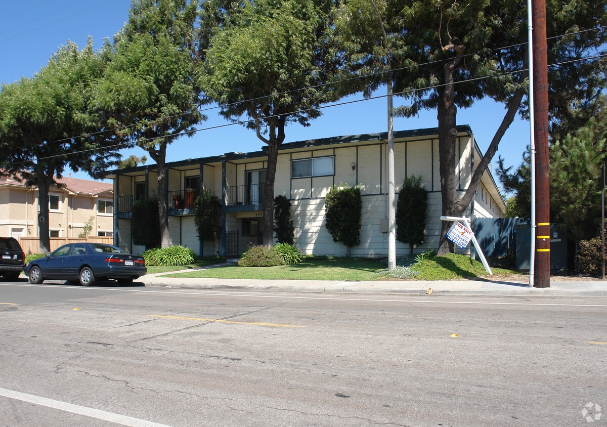 Building Photo - 4231 Lowell St