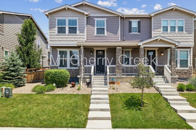 Building Photo - 4373 S Nepal Ct