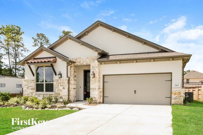 Foto del edificio - 5105 Andorra Bend Ln