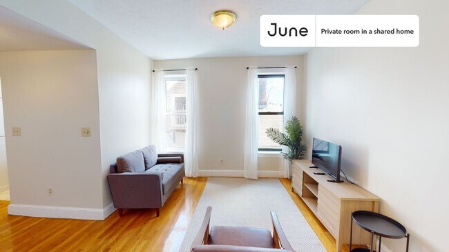 Building Photo - Room in Shared 4 bed/2 bath home in Allston