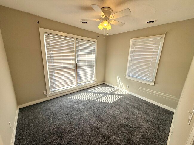 Dormitorio delantero - 101 Hatton St