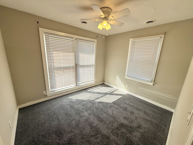 Front Bedroom - 101 Hatton St