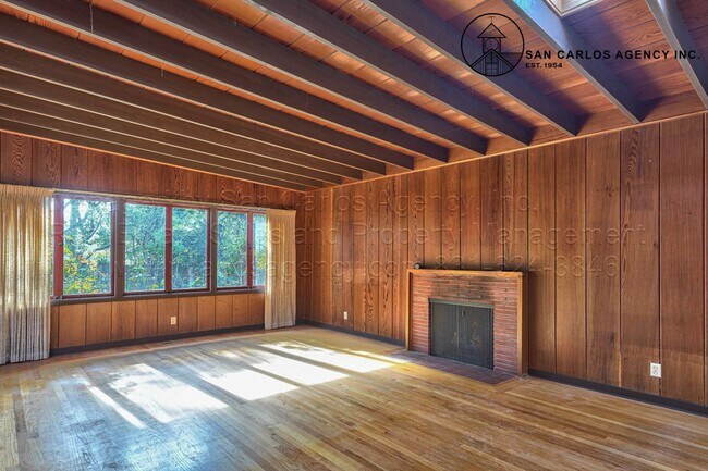Foto del edificio - Incredible Mid-Century Carmel-by-the-Sea R...