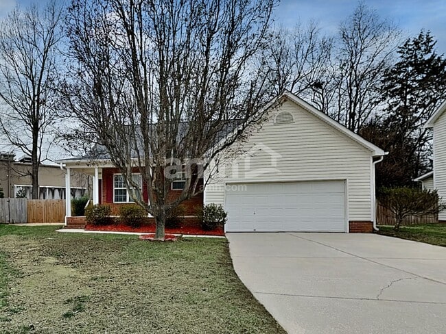 Building Photo - 4206 Yaupon Ct