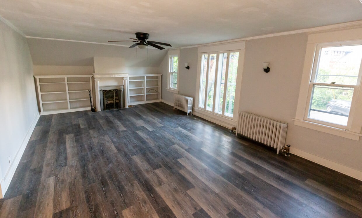 452 Richmond Ave, Buffalo, NY 14222 House Rental in Buffalo, NY