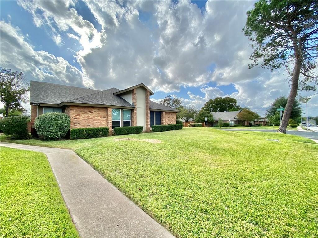 1419 W Braker Ln Unit A, Austin, TX 78758 Condo for Rent in Austin