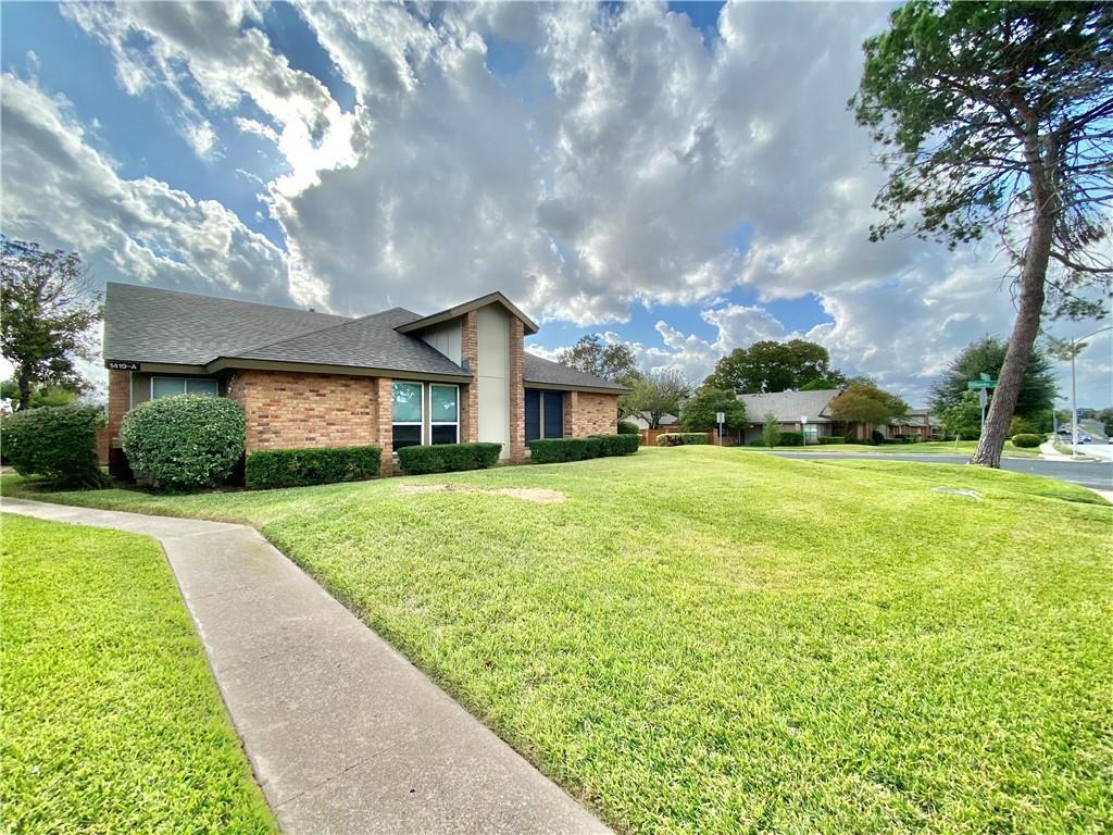 1419 W Braker Ln Unit A, Austin, TX 78758 Condo for Rent in Austin