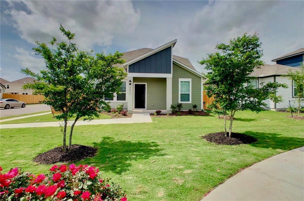 2004 Renegade Dr, Austin, TX 78725 House Rental in Austin, TX