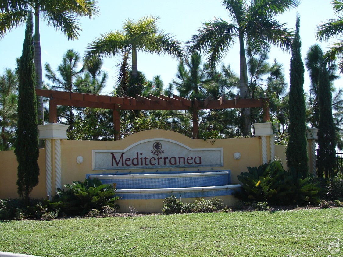 Mediterranea - Arbor Parc