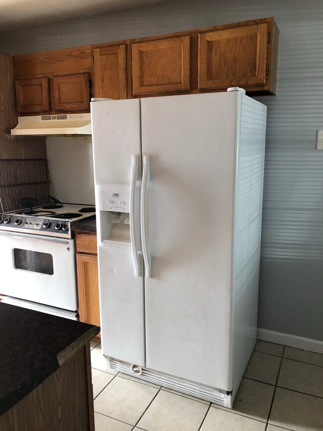 Gally Kitchen - 3292 Anderson Rd