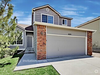 Building Photo - 5674 S Yakima St