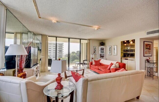 Foto del edificio - 4600 S Ocean Blvd