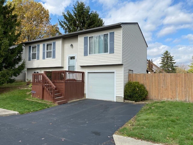 Foto principal - 942 Pebblelane Dr