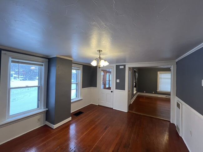 Foto del edificio - 353 Prospect Ave