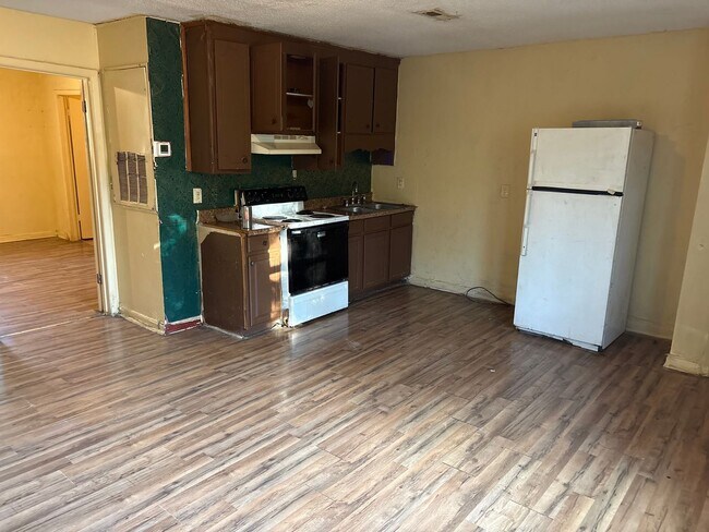 Foto del edificio - 422 Brewer Street