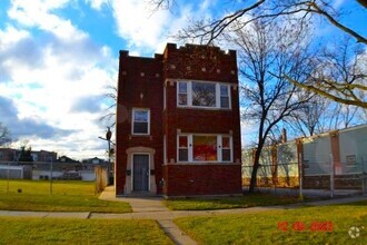 Building Photo - 7932 S Martin Luther King Dr