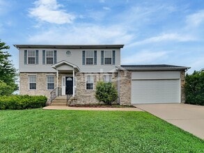 Building Photo - 1305 Bassett Dr