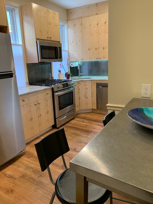 Cocina - 172 Cotton Way