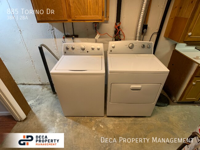 Foto del edificio - 3 Bedroom 2 Bathroom House