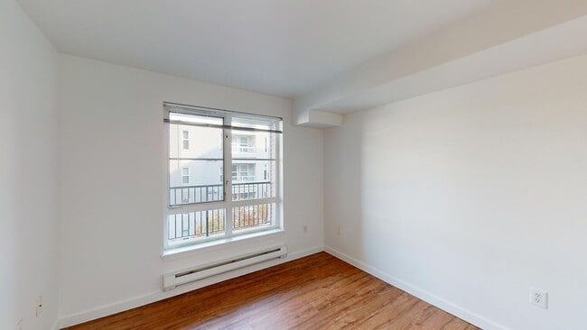 Interior Photo - The Kennedy Building