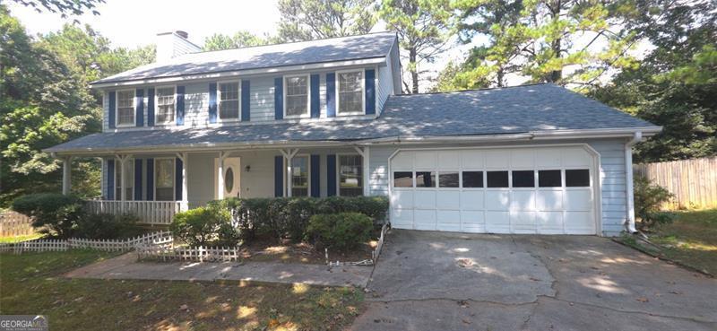Foto principal - 6601 Brittwood Way