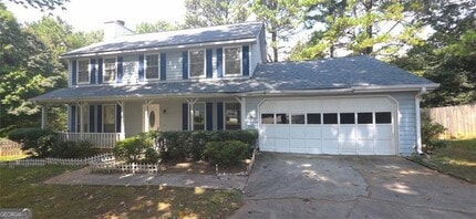 Building Photo - 6601 Brittwood Way