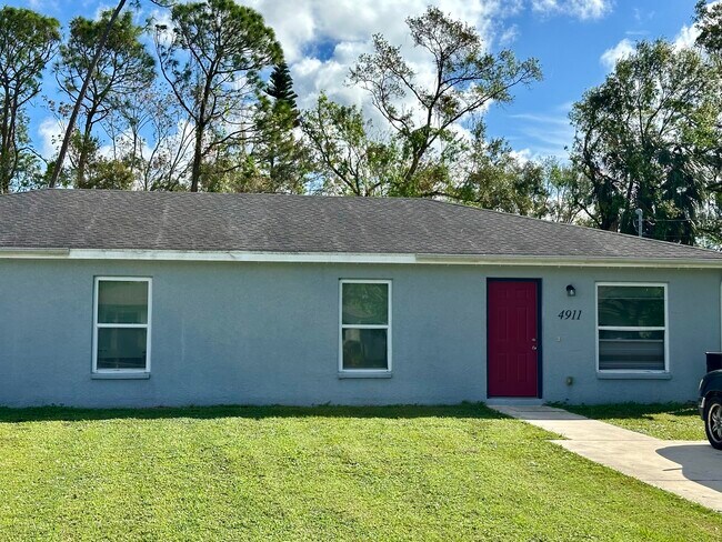 Foto del edificio - 4905 20th Street Ct E