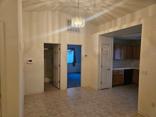 Building Photo - Now Available in Mesquite Creek.