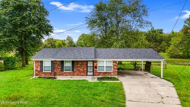 Building Photo - 4810 Guy Dr