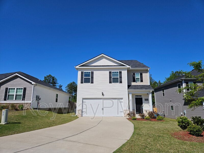 Primary Photo - 1111 Sims Drive
