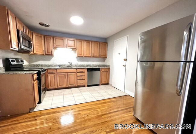 Foto del edificio - 230 Babcock St