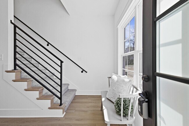 Foto del edificio - Cigar Hill Townhomes