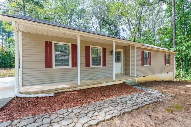 Foto del edificio - 5700 Tracy Dr SE