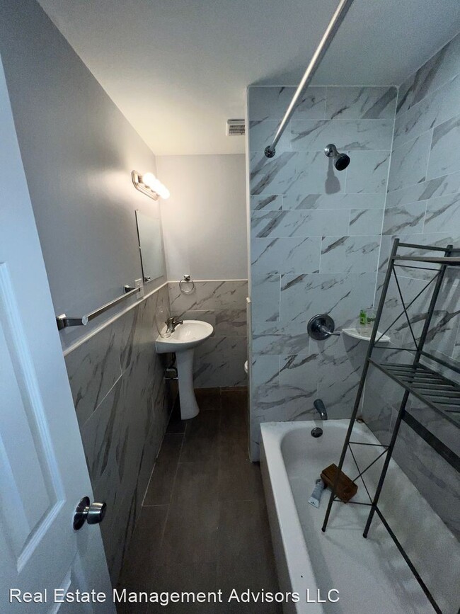 Foto del edificio - 3 br, 1 bath House - 2639 S Felton Street