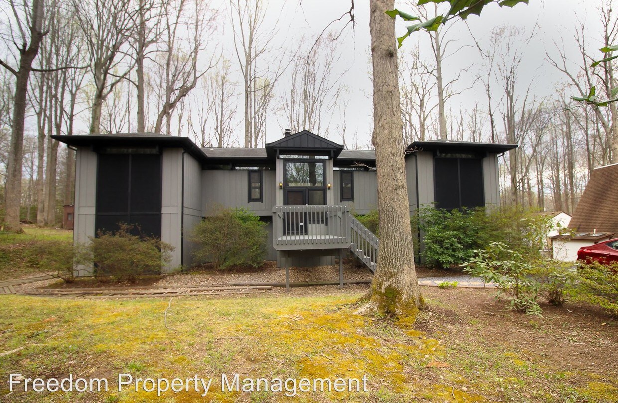 Foto principal - 4 br, 3 bath House - 7213 Ridgeway Drive