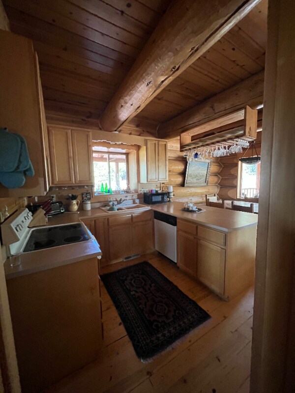 Foto del edificio - 236 Co Rd 3144
