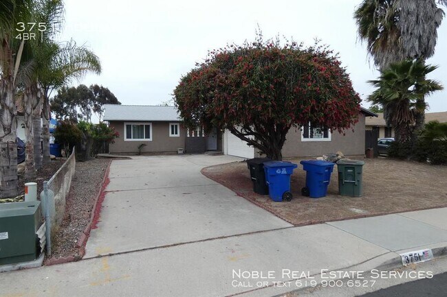 Foto del edificio - 3751 Holiday Ct