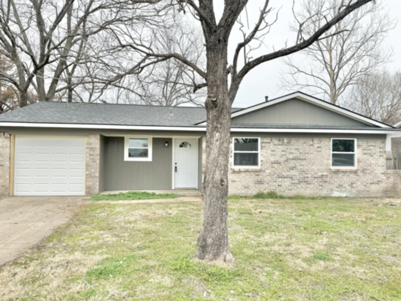 Primary Photo - *****3 BEDROOM IN BALCH SPRINGS****