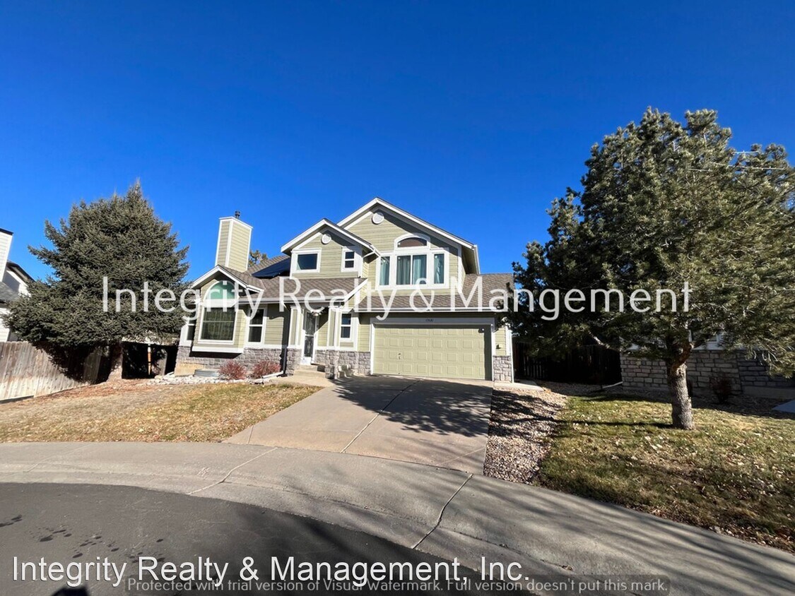 Foto principal - 4 br, 3.5 bath House - 19681 E Dove Creek Pl