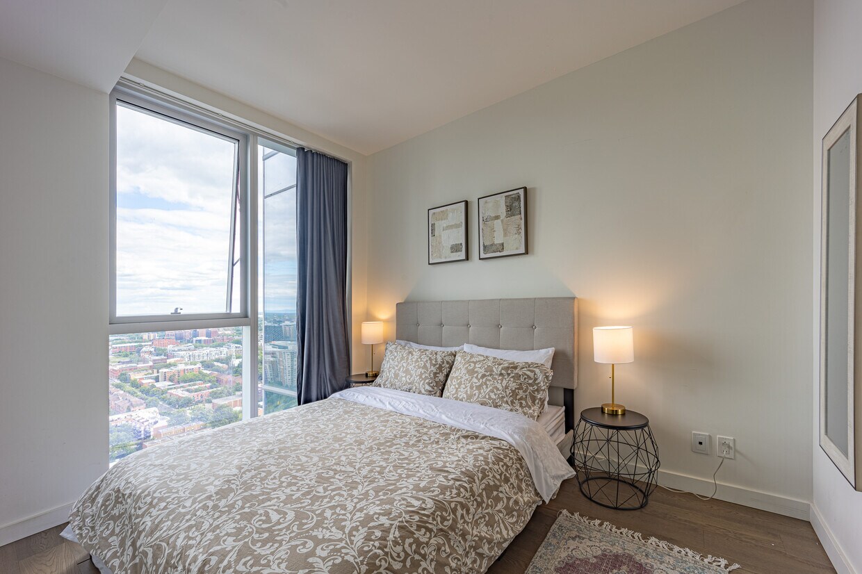 Photo principale - 1450 Boul. René-Lévesque O