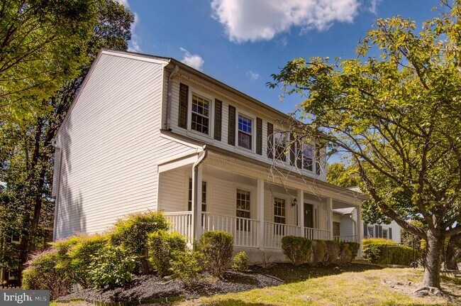 Foto del edificio - 12227 Ox Hill Rd