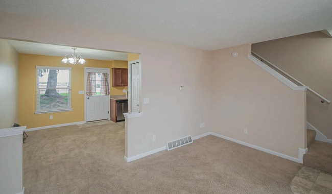 Photo - Cozy Home for Rent in Lansing, Michigan — Available Now
