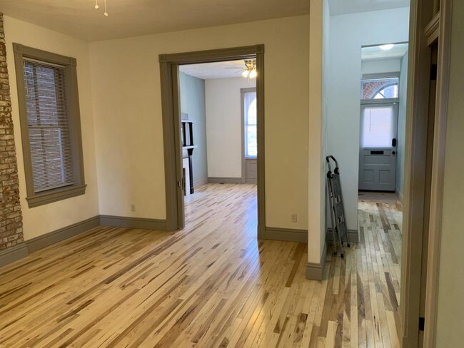 3230 Oregon Ave House for Rent in St. Louis, MO