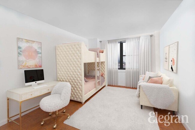 Foto del edificio - 245 E 25th St