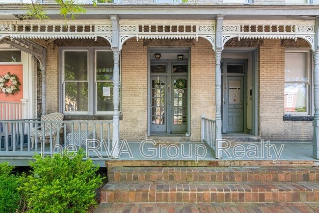 Building Photo - 609 N 27th St