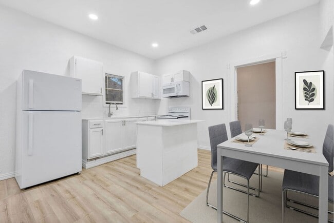 Building Photo - 809 Martin Luther King Jr Blvd